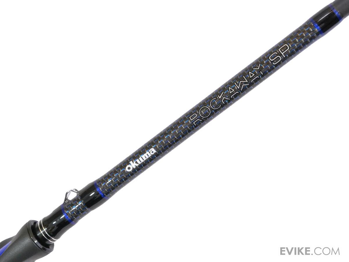 Okuma Rockaway Surf SP Fishing Rod (Model: RSP-S-1002M+) | Evike.com