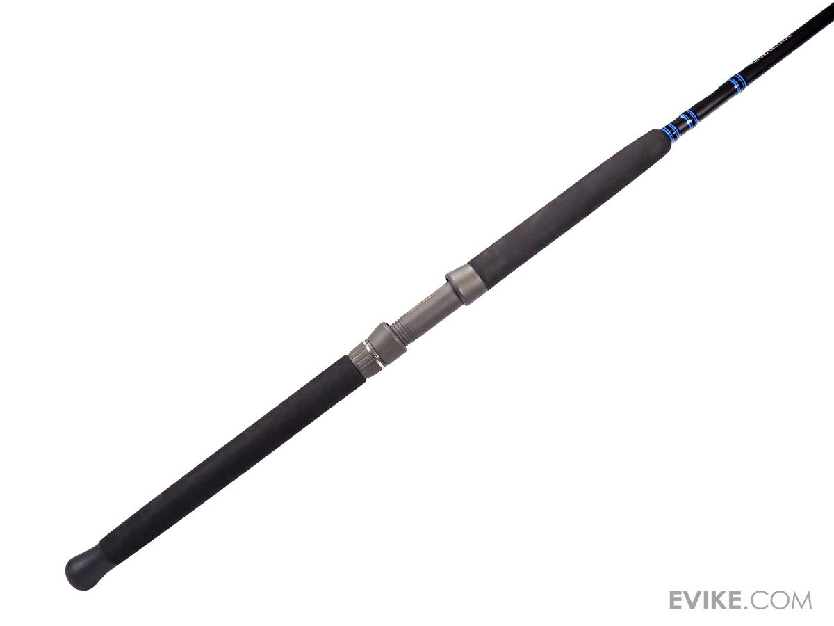 okuma catalia reel Catalina CT-30DA Machined Stainless Steel gearing Multi Okuma Catalina Boat Fishing Rod