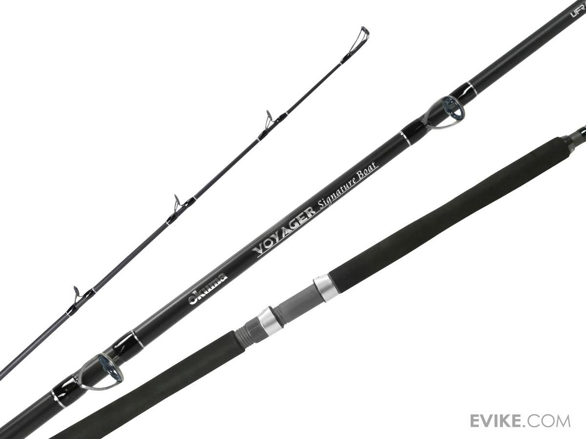 okuma challenger rod Diamond Elite Rods DMES-LB-701ML ready look built to handle any challenge Tournament Concept Bass Rods |