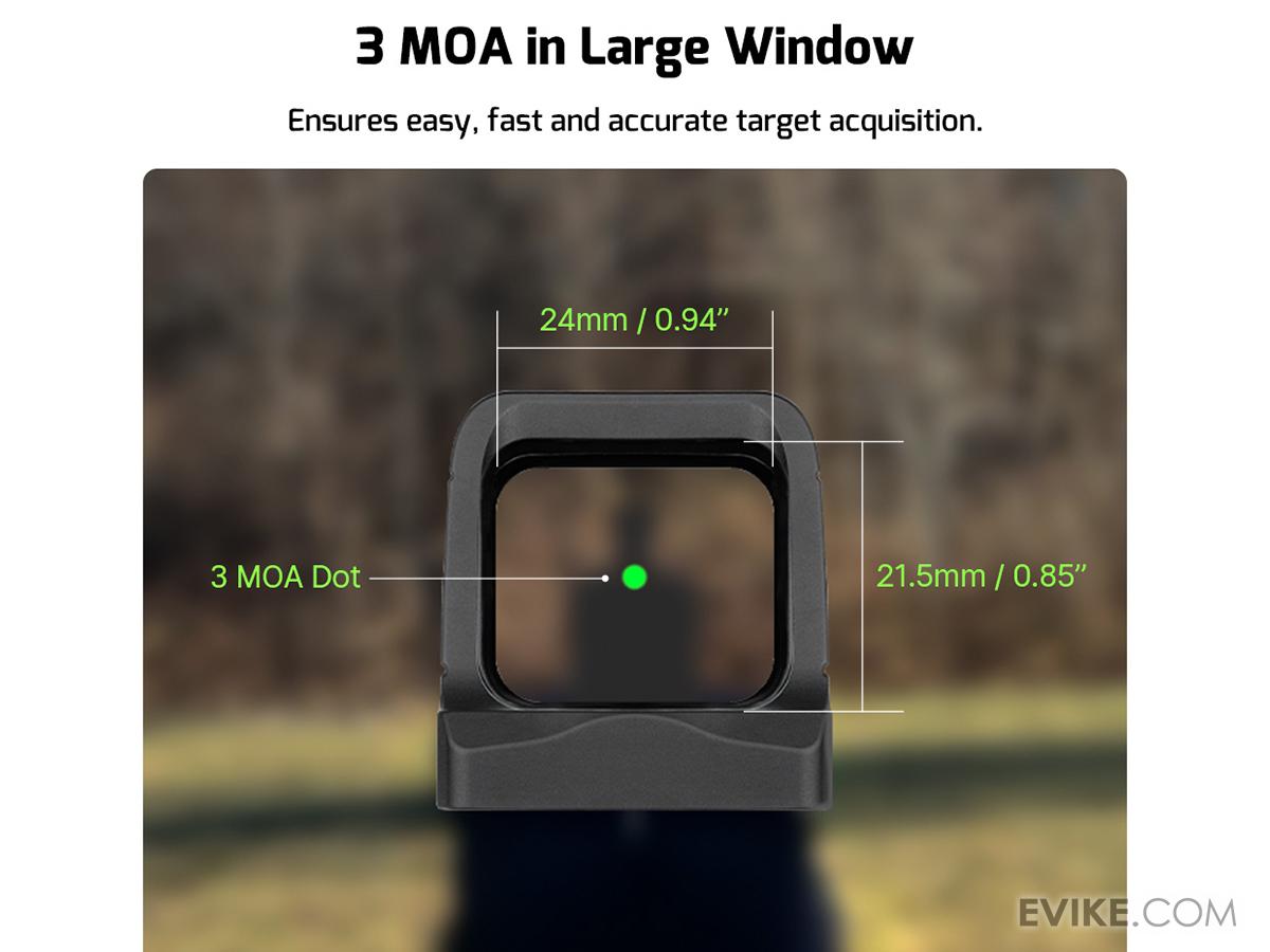 OLIGH OSIGHT 3MOA グリーンドット s-l400.jpg
