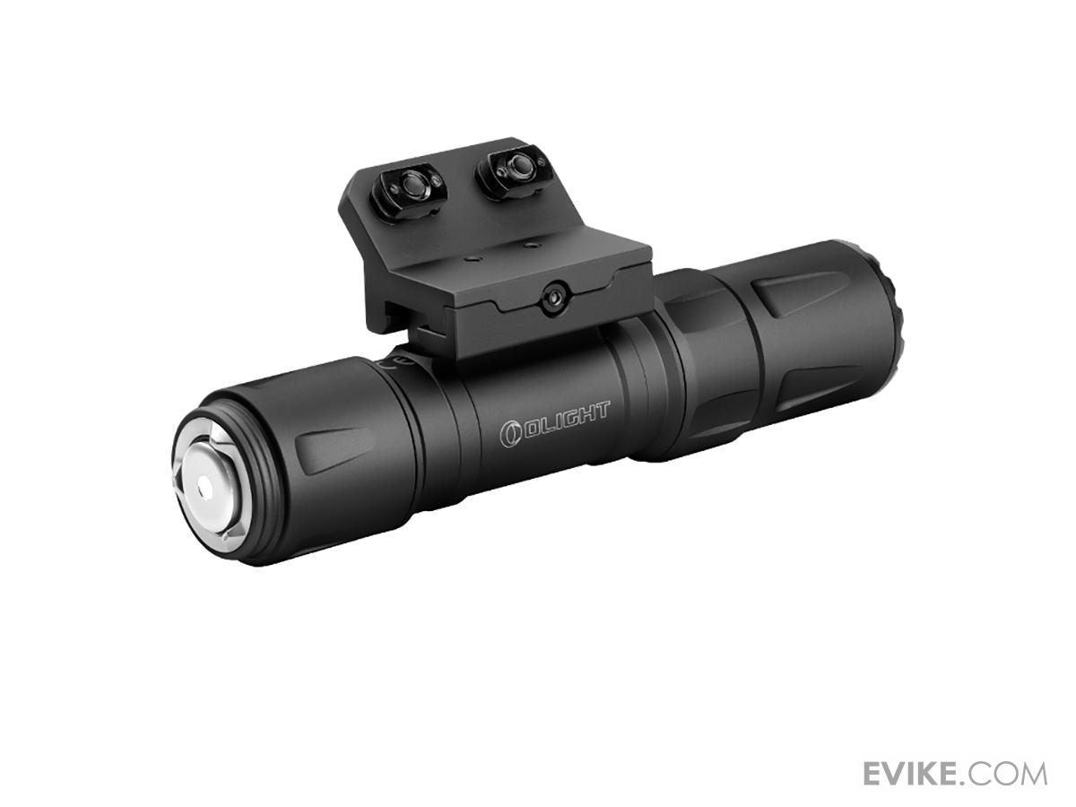 Olight odin ウェポンライト Olight Odin S Tactical Weapon Light (Color: Matte Black) | Evike.com