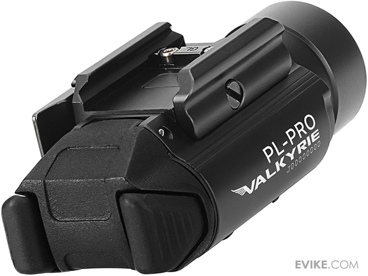 Olight PL-Pro VALKYRIE 1500 Lumen High Output Weapon Light