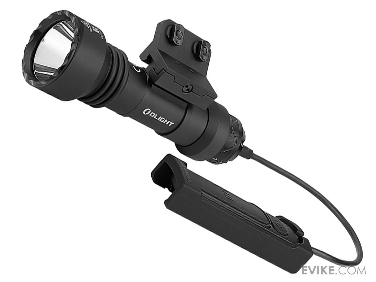 Olight Javelot Tac WML Rail Mount Tactical Flashlight (Color