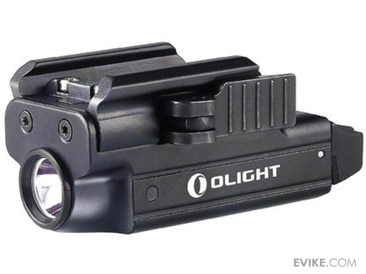 Olight PLMINI Valkyrie 400 Lumen Weapon Light with Rechargeable