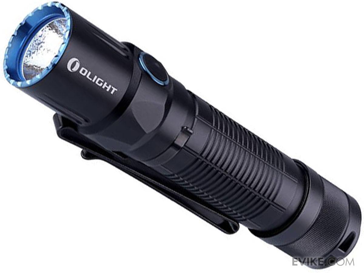Olight M2T Warrior Compact LED Tactical Flashlight, Accessories & Parts, Lights & Lasers
