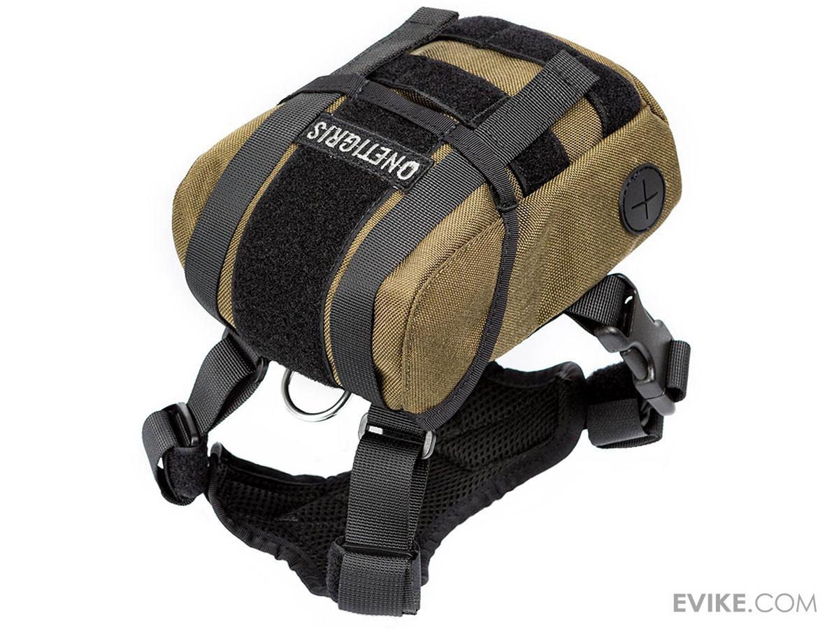 OneTigris EUREKA K9 Backpack