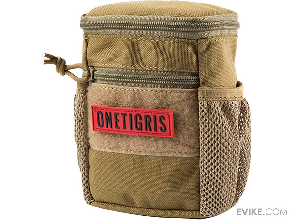 Tactical Pouch 07 (Color Coyote), Tactical Gear/Apparel
