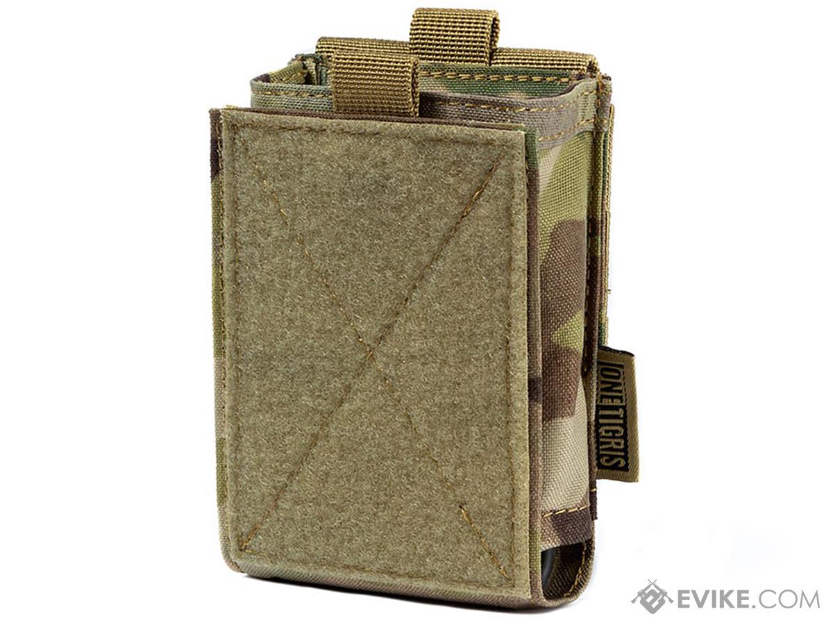 OneTigris MOLLE EDC Pouch (Coyote Brown) : : Bags, Wallets and  Luggage