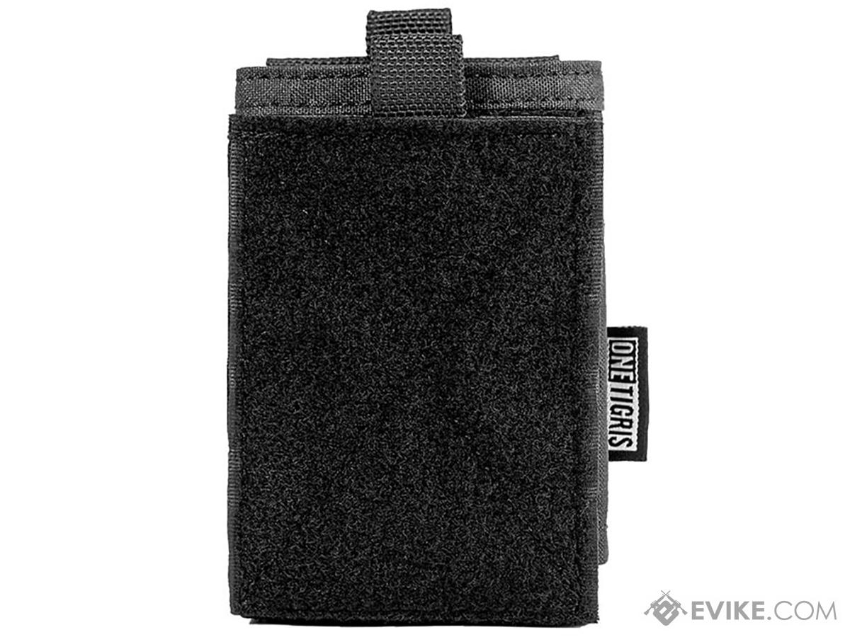 OneTigris M4 Rifle Magazine Pouch (Color: Black)