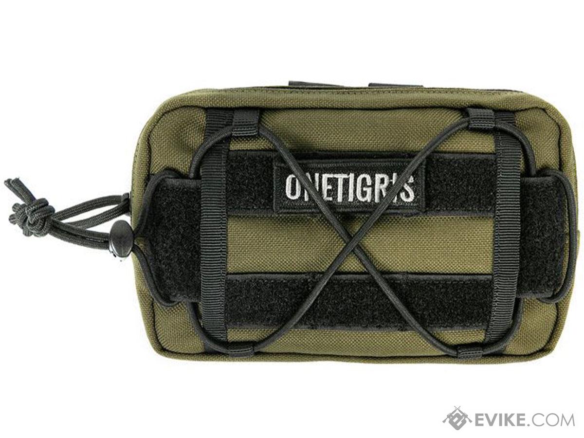 OneTigris Canine EDC Vertical Pouch, Tactical Gear/Apparel, K9 Accessories  -  Airsoft Superstore