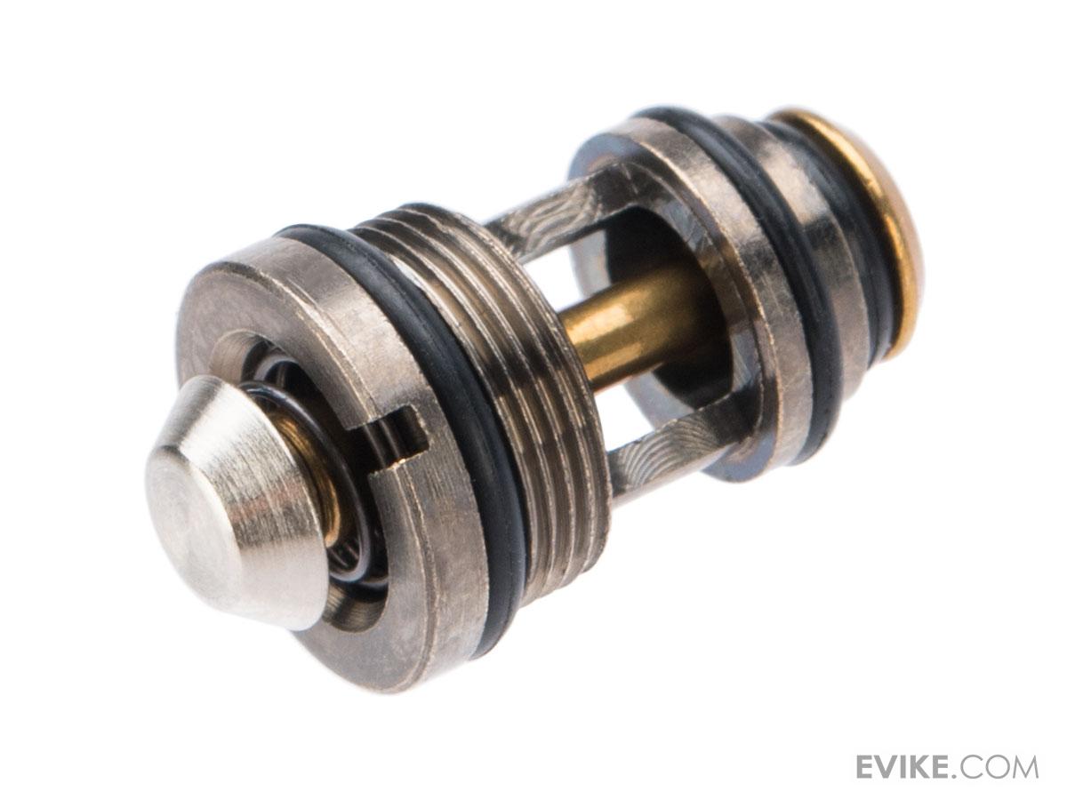 Tanio Koba "Black Valve" High Flow Valve for Tokyo Marui Airsoft GBB