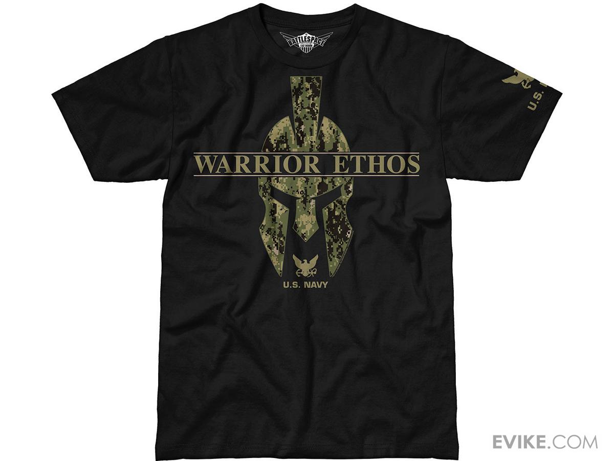 Spirit of a Warrior 7.62 Design Premium Men/'s T-Shirt