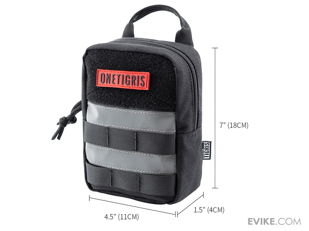 OneTigris Canine EDC Vertical Pouch, Tactical Gear/Apparel, K9