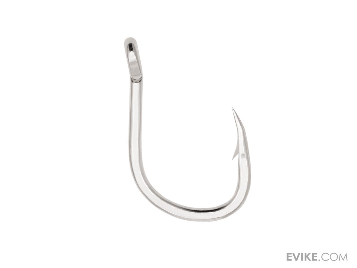 Owner Hooks SJ51 Stinger Jigging Hook (Size 3/0), MORE, Fishing