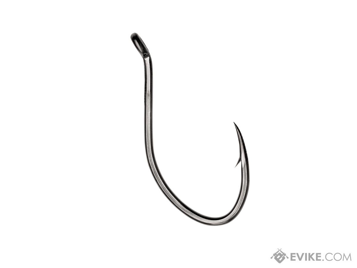 Owner Hooks Reaper Fishing Hook (Size: 9/0 / 3-Pack), MORE