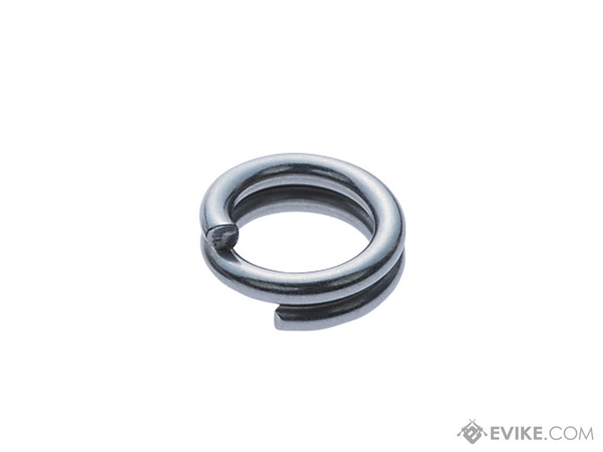 Owner Ultra Split Ring (Size: #3 / 11-pack)