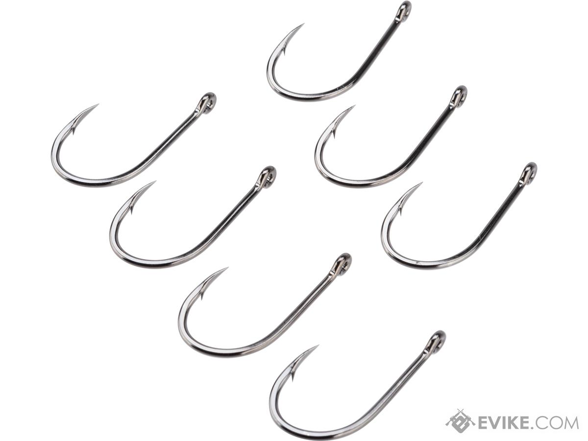 Owner Aki Twist Cutting Point� Fishing Hooks (Size: 2/0), MORE, Fishing,  Hooks & Weights -  Airsoft Superstore