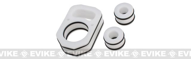 SPEED Airsoft 3-Piece Spacer kit for VFC ASW338LM