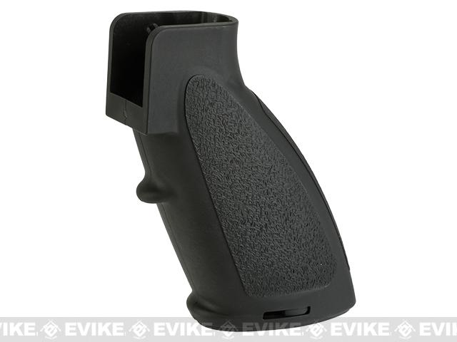 WE-Tech Replacement Motor Grip for 888 Series Airsoft AEG Rifles - Part# 19