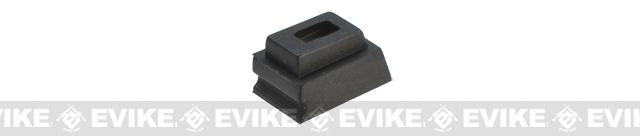 WE-Tech OEM Rubber Gas Router Seal for Airsoft Gas Blowback Guns (Type: P80 Select Fire Series)