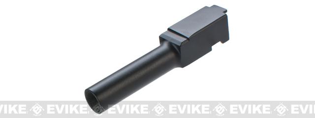 WE-Tech Outer Barrel for WE27 Series Airsoft GBB Pistols