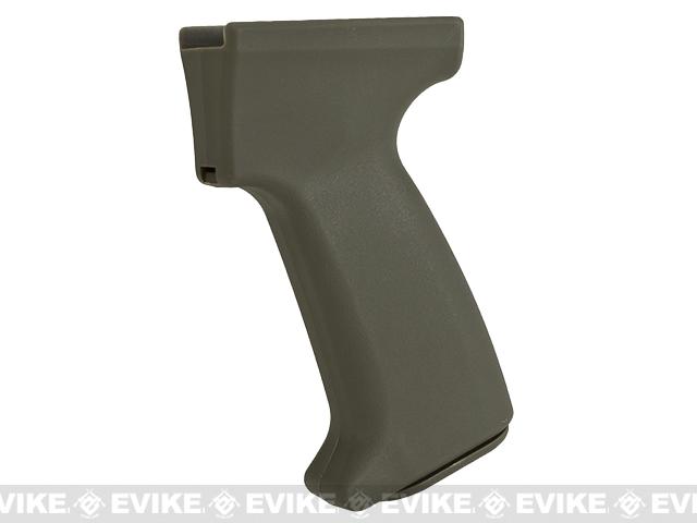 WE-Tech Replacement Pistol Grip for WE L85 Series Airsoft GBB Rifles - Part #91