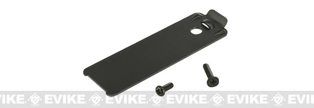 WE-Tech Replacement Magazine Baseplate for M4 / M16 Series Airsoft AEG Magazines - Part# 163 / 174 / 175