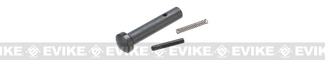 WE-Tech Steel Pivot Pin w/ Detent for M4 / M16 Series Airsoft AEG Rifles