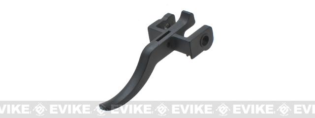 WE-Tech Trigger for SVD Series Airsoft GBB Sniper Rifles