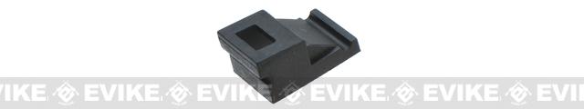 WE-Tech OEM Rubber Gas Router Seal for Airsoft Gas Blowback Guns (Type: SVD Series)