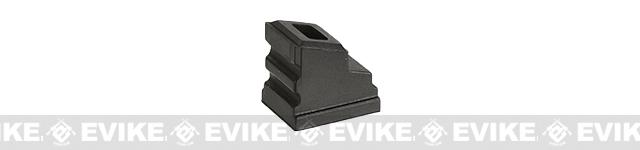 WE-Tech OEM Rubber Gas Router Seal for Airsoft Gas Blowback Guns (Type: XDM Series)