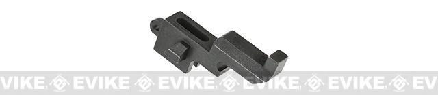 Wii Tech CNC Hardened Steel Disconnector For KSC / KWA MP9 Airsoft GBB SMGs