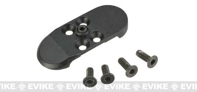 A&K Spare Motor Plate for STW M4 Series Airsoft Training Rifles