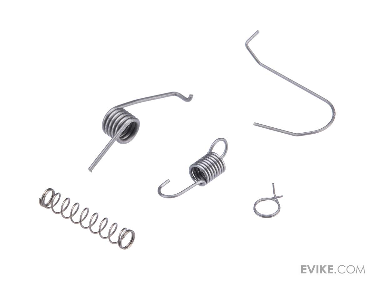 Pro-Arms Replacement Spring Set for Elite Force / Umarex GLOCK GBB Pistols