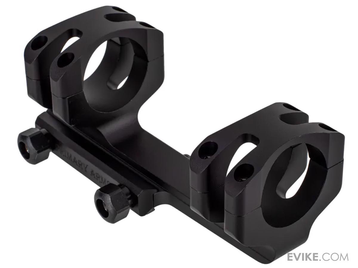 Primary Arms GLx Cantilever Scope Mount (Model 30mm / 0 MOA