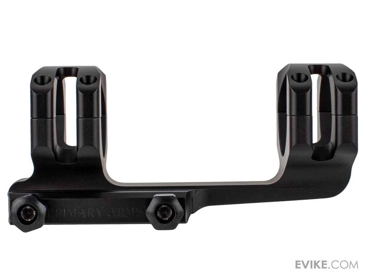 Primary Arms GLx Cantilever Scope Mount (Model 34mm / 0 MOA