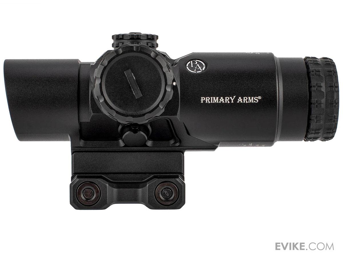 Primary Arms GLx 2X Prism w/ ACSS CQB-M5 5.56 / .308 / 5.45