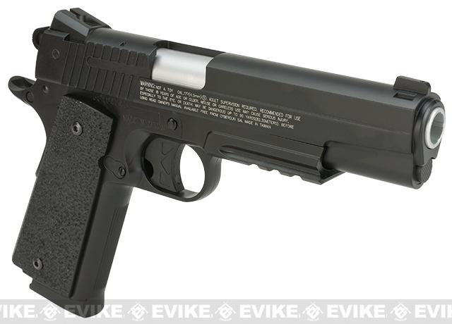 SIG Sauer GSR 1911 4.5mm CO2 Gas Non-Blowback Full Metal Air Gun