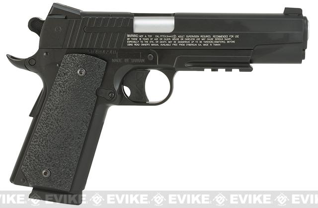 SIG Sauer GSR 1911 4.5mm CO2 Gas Non-Blowback Full Metal Air Gun