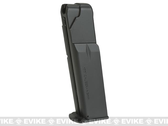 Swiss Arms Spare Magazine for 941 CO2 Powered 4.5mm Airgun