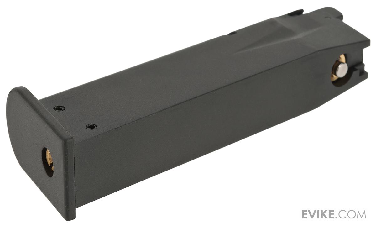 z Cybergun Green Gas Magazine for SIG Sauer P226 E2 Gas Blowback