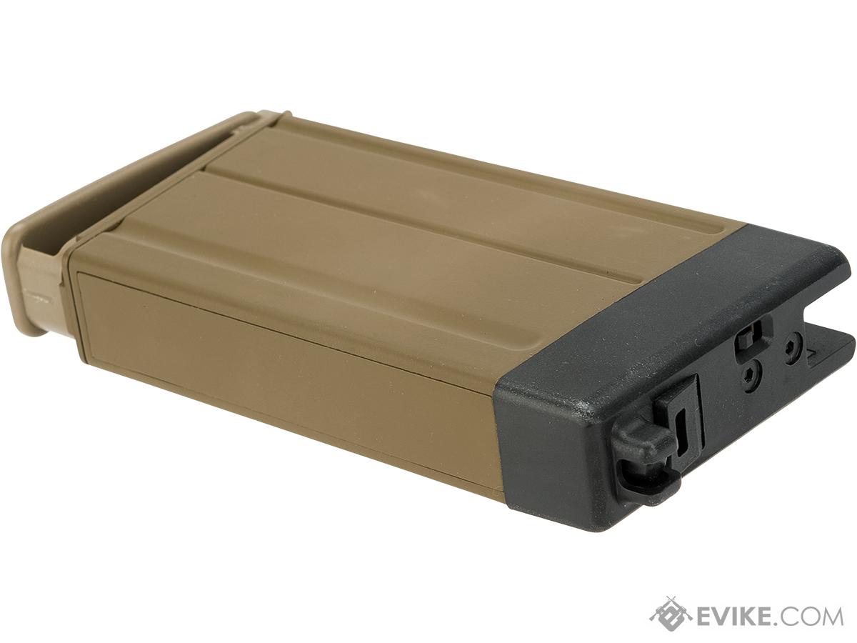 Cybergun FN® Licensed 30 Round Magazine for Cybergun FN SCAR