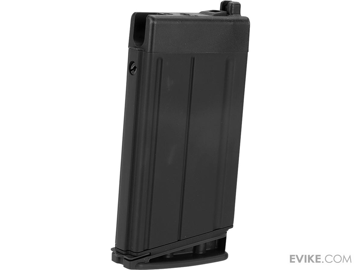 GHK M4 Airsoft Green Gas Magazine V3 (35rds) | RedWolf