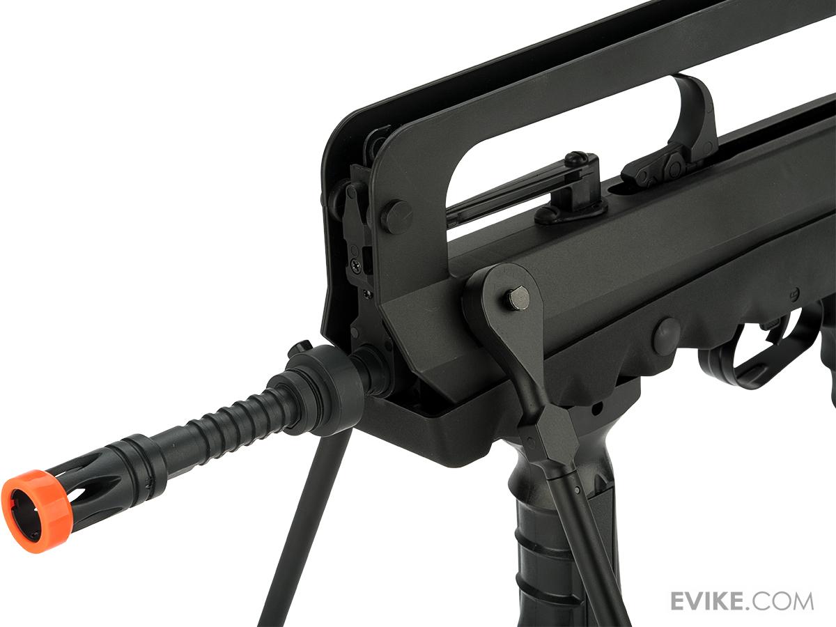 FAMAS EVO Mosfet intégré Powergun Airsoft