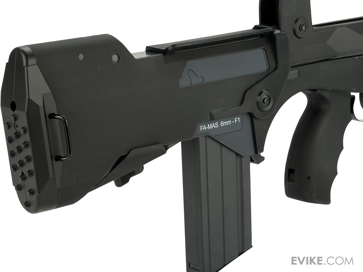 CYBERGUN FAMAS F1 EVO / Airsoft Unboxing 