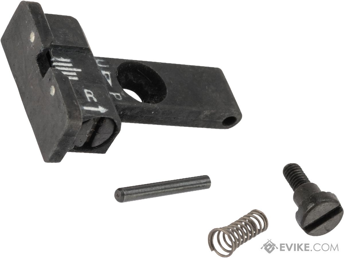 Rear Sight for FN Five-SeveN CO2 Powered Airsoft Pistol by Cybergun