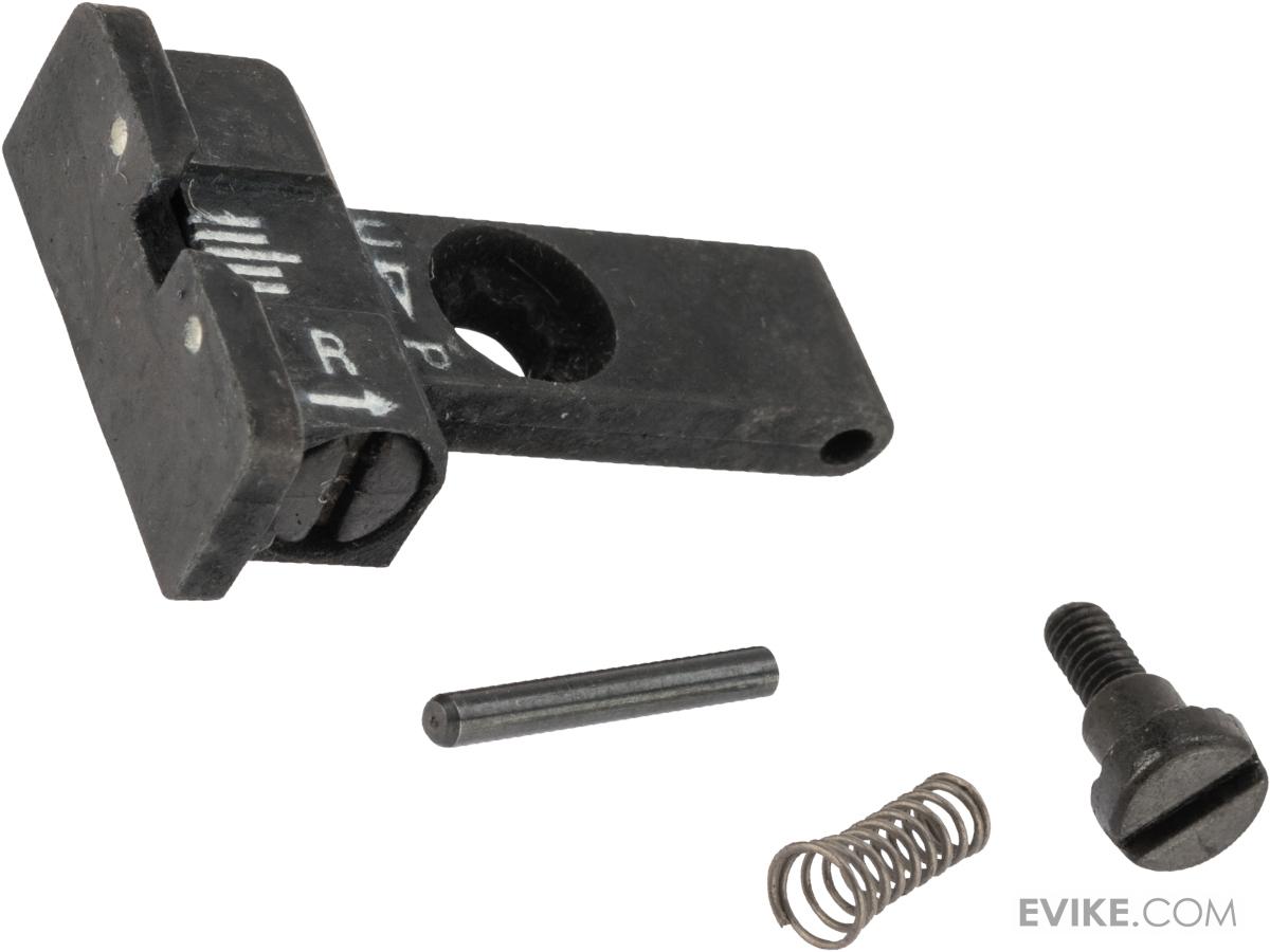 Rear Sight for FN Five-SeveN CO2 Powered Airsoft Pistol by Cybergun