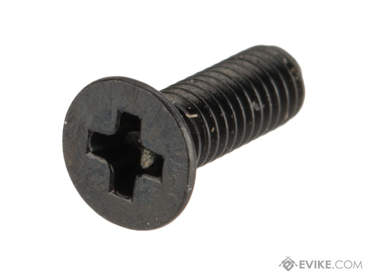 Replacement Hop-up Chamber Screw for Spartan & Elite Force GLOCK Licensed Blowback Airsoft Pistol