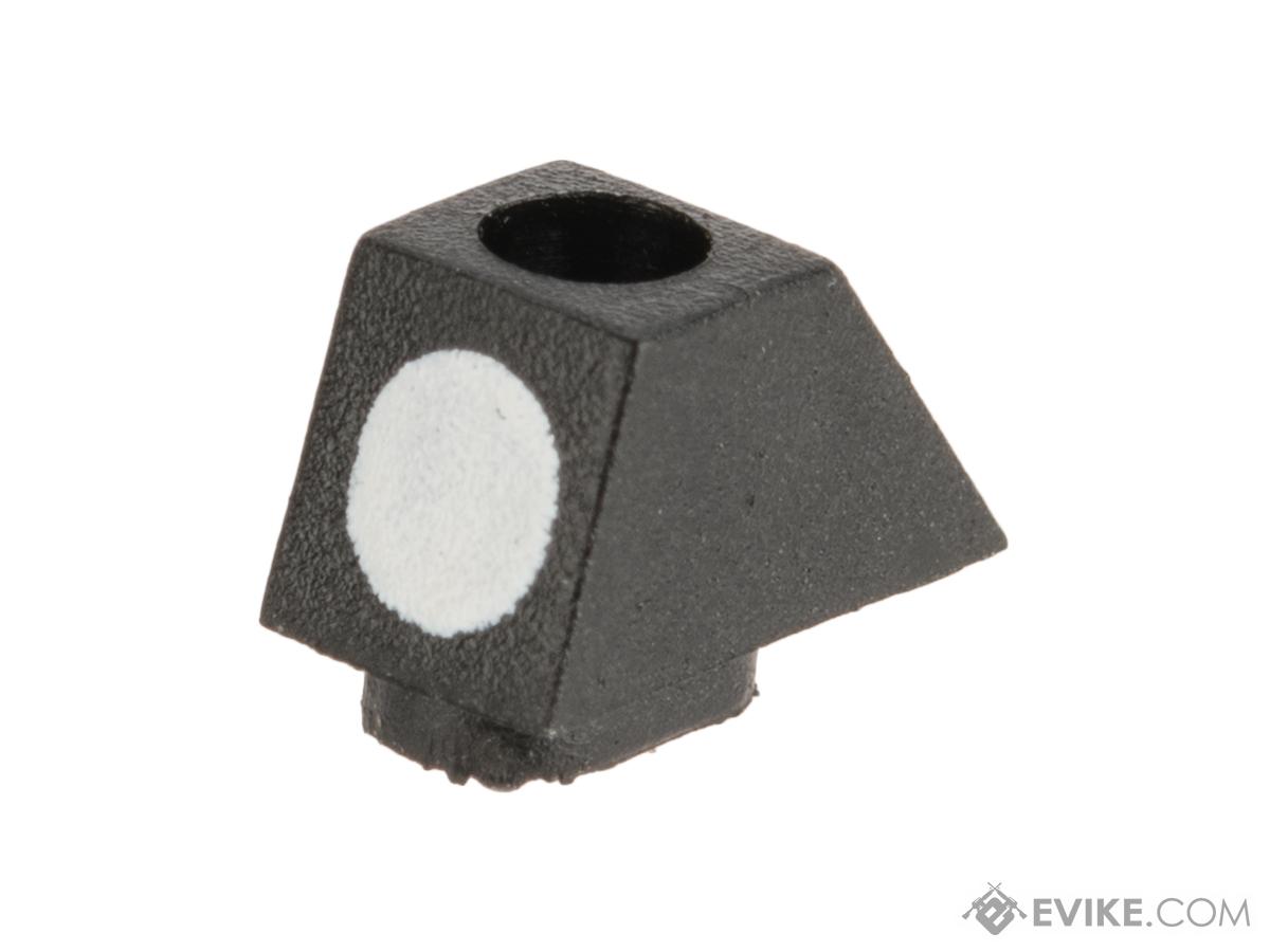 Replacement Front Sight for Spartan & Elite Force GLOCK Licensed Blowback Airsoft Pistol
