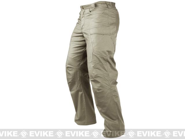 Condor Stealth Operator Pants - Khaki (Size: 32x32)